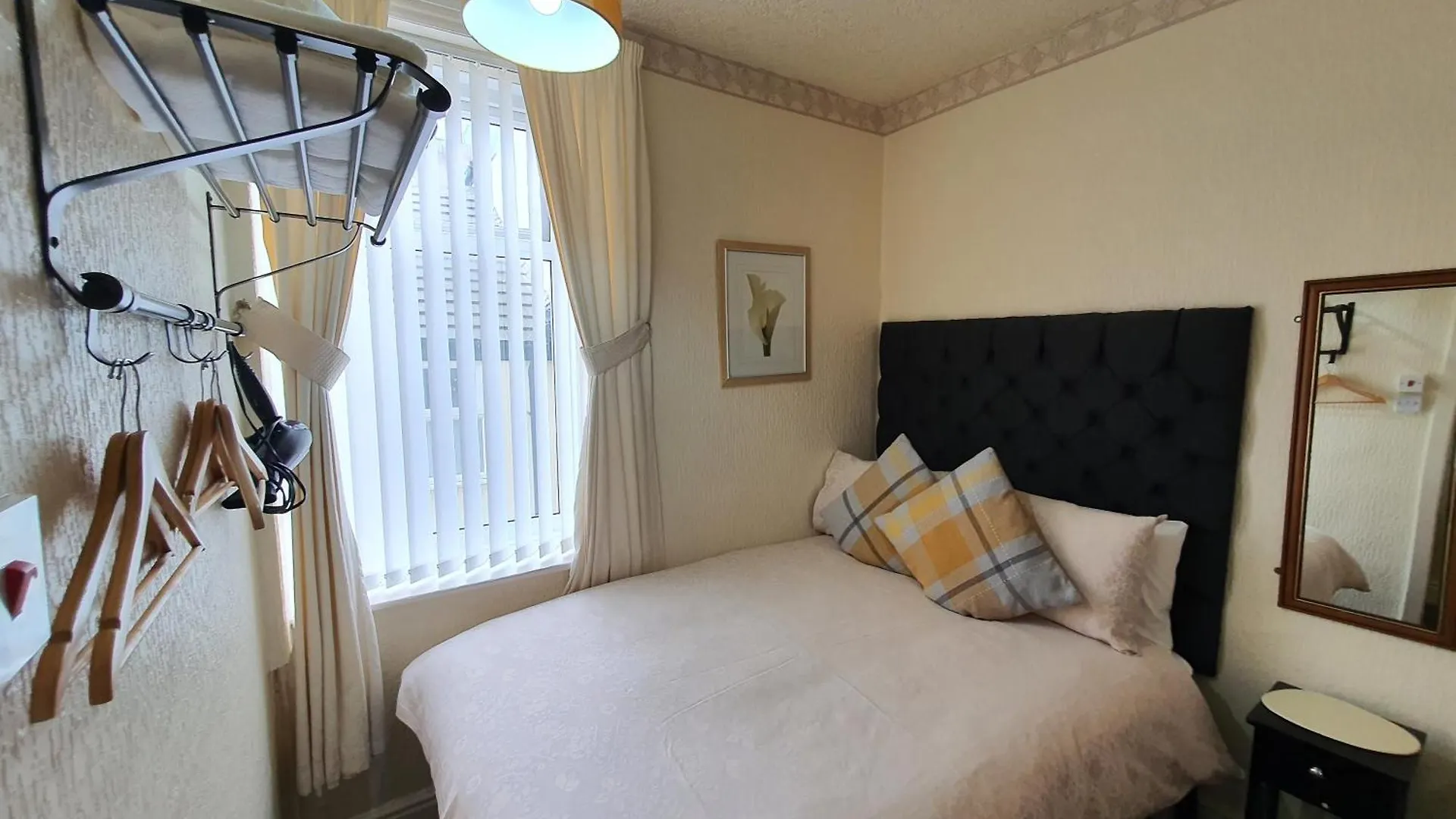 Windsor House Hotel Blackpool
