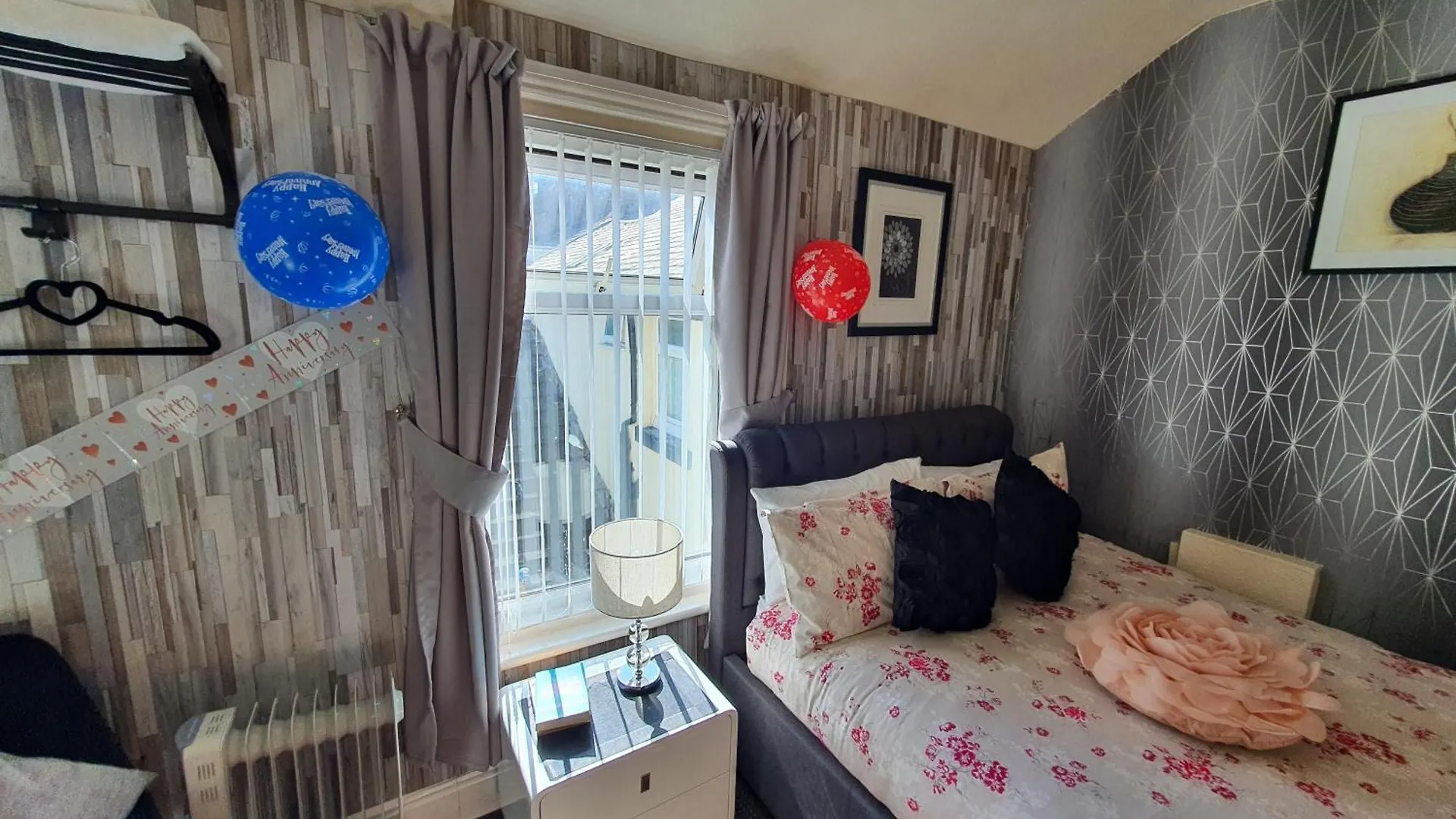 Windsor House Hotel Blackpool Bed & Breakfast
