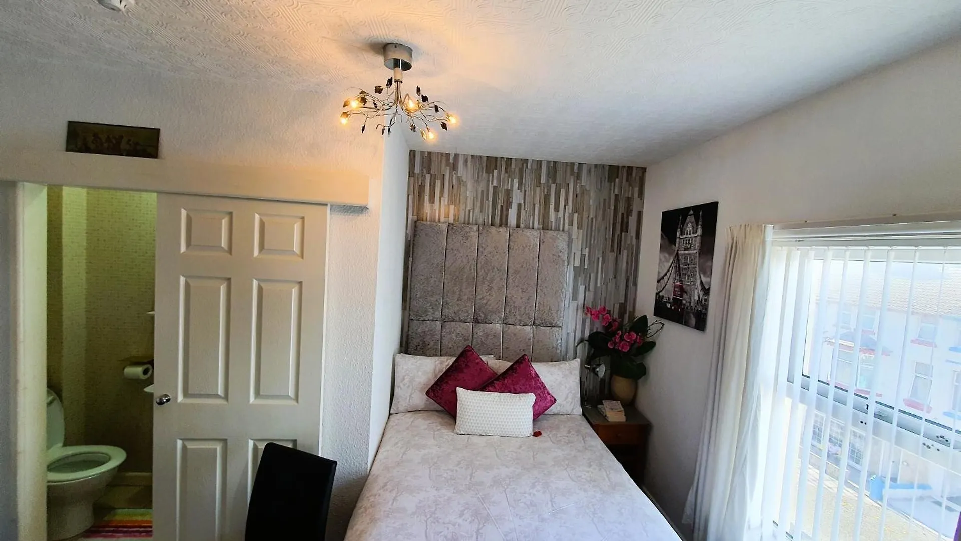 Windsor House Hotel Blackpool