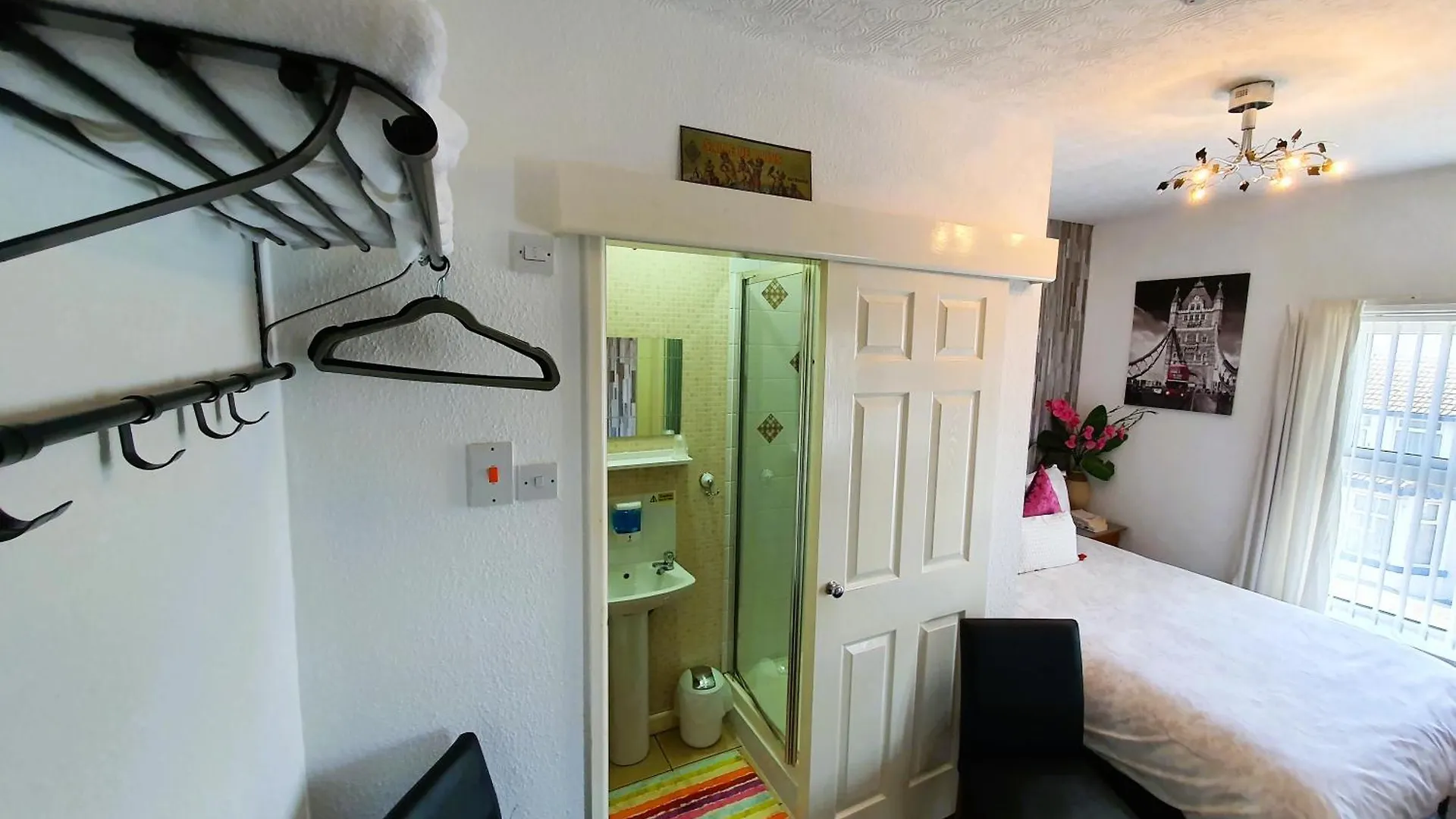 Windsor House Hotel Blackpool