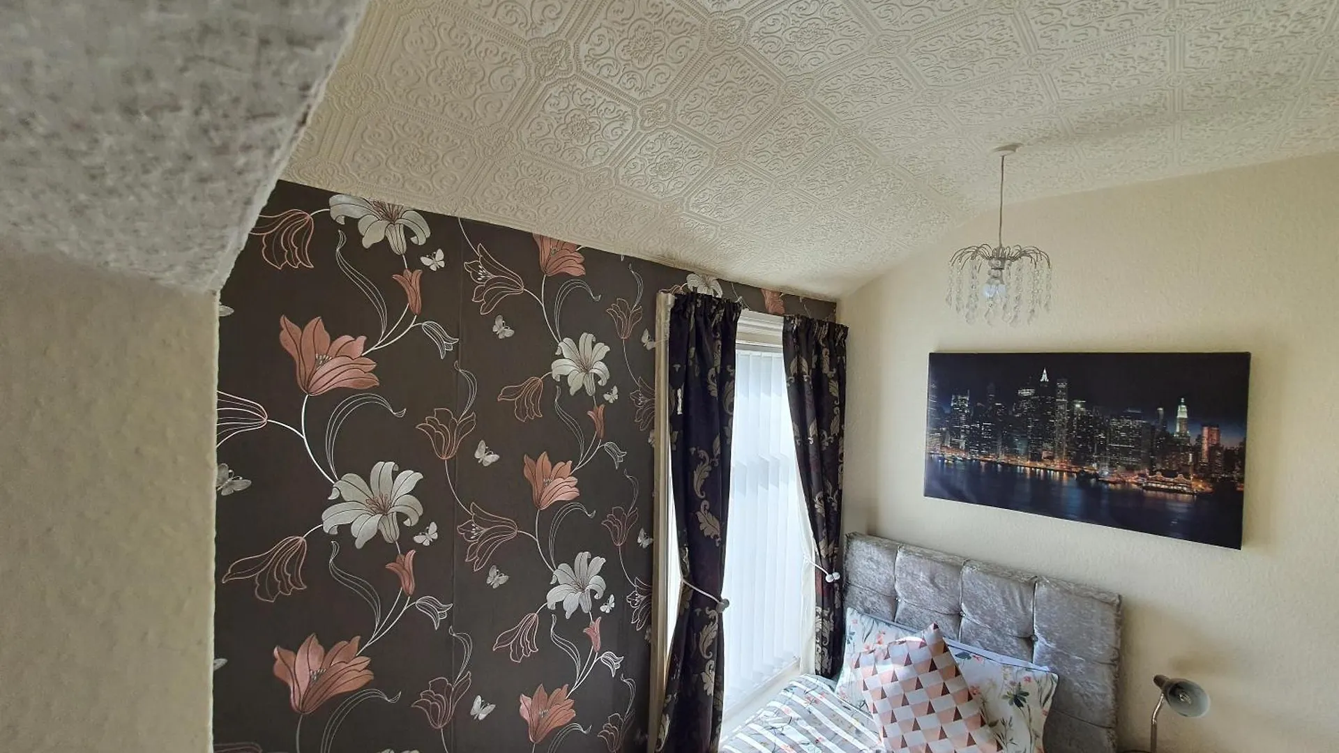 Windsor House Hotel Blackpool Bed & Breakfast
