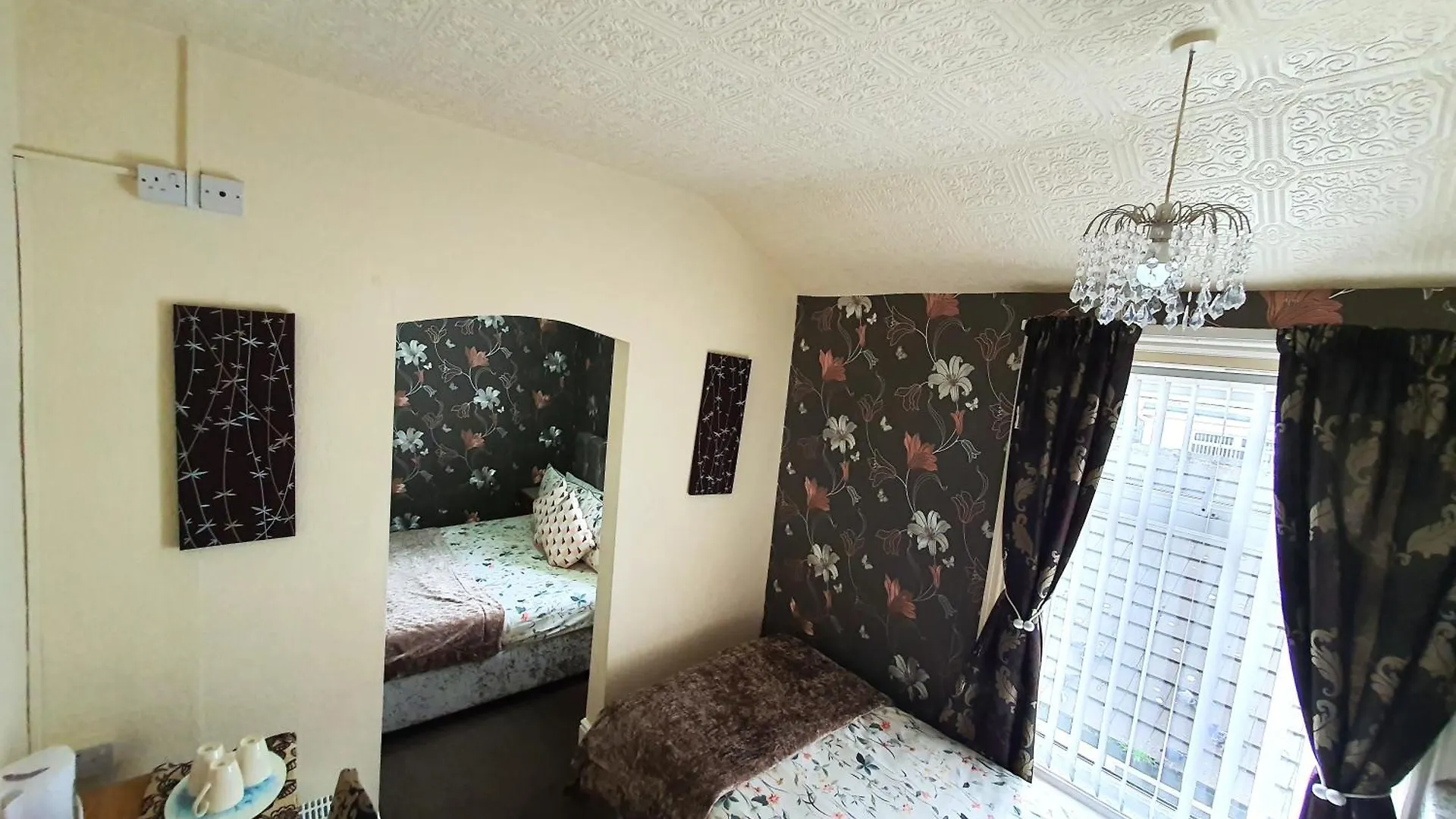 Windsor House Hotel Blackpool Bed & Breakfast