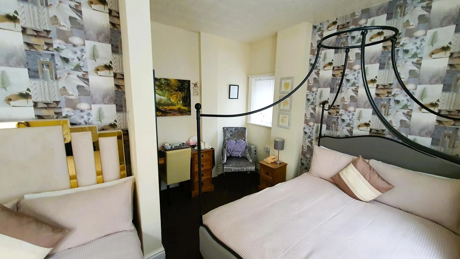Windsor House Hotel Blackpool