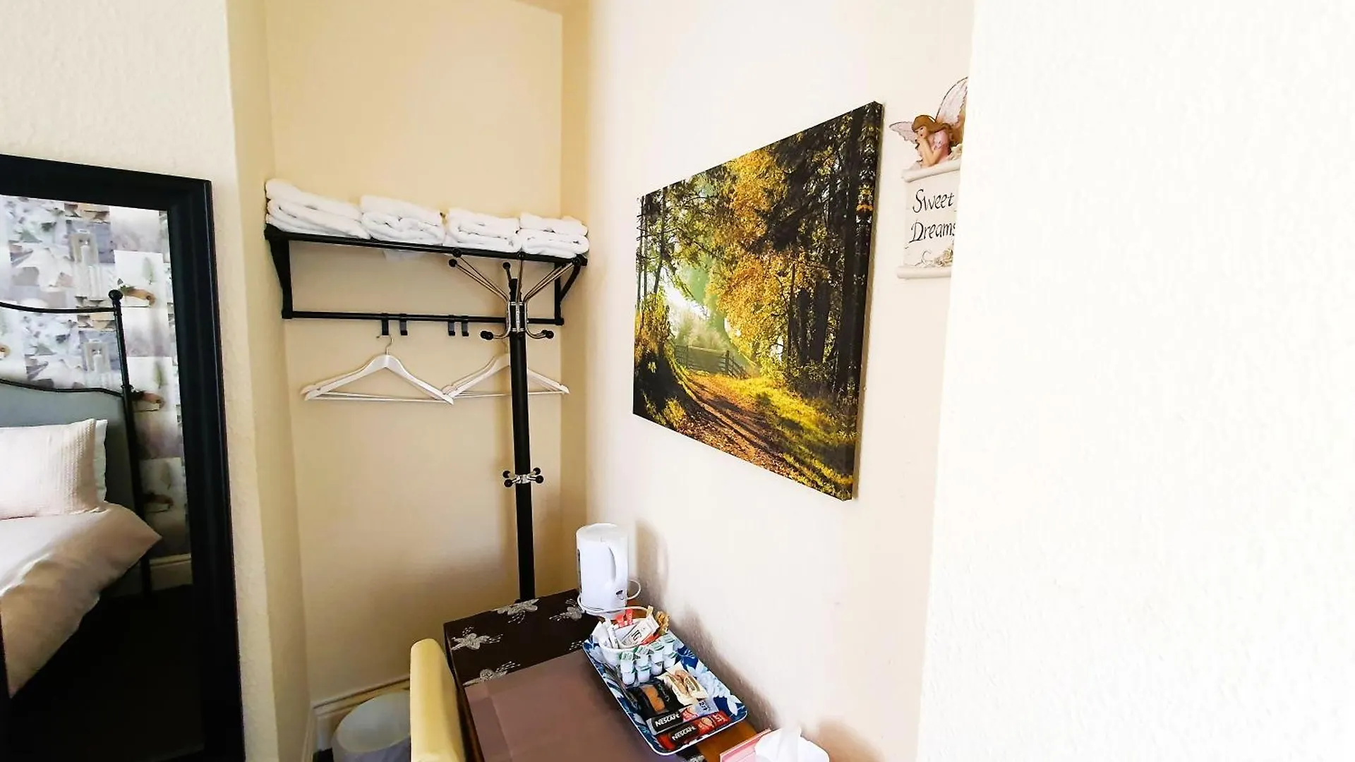 Bed & Breakfast Windsor House Hotel Blackpool