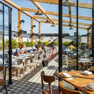 The Hoxton, Shoreditch Hotel Londyn