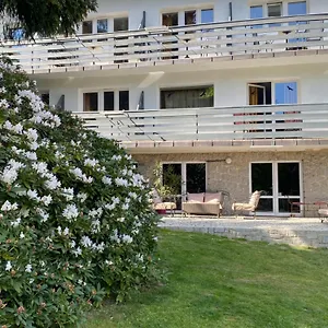 Marant Hotel apartamentowy Szklarska Poręba
