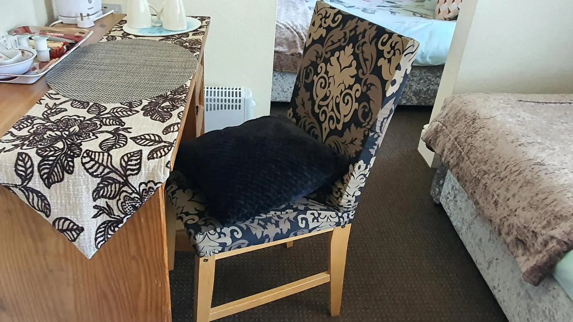 Bed & Breakfast Windsor House Hotel Blackpool