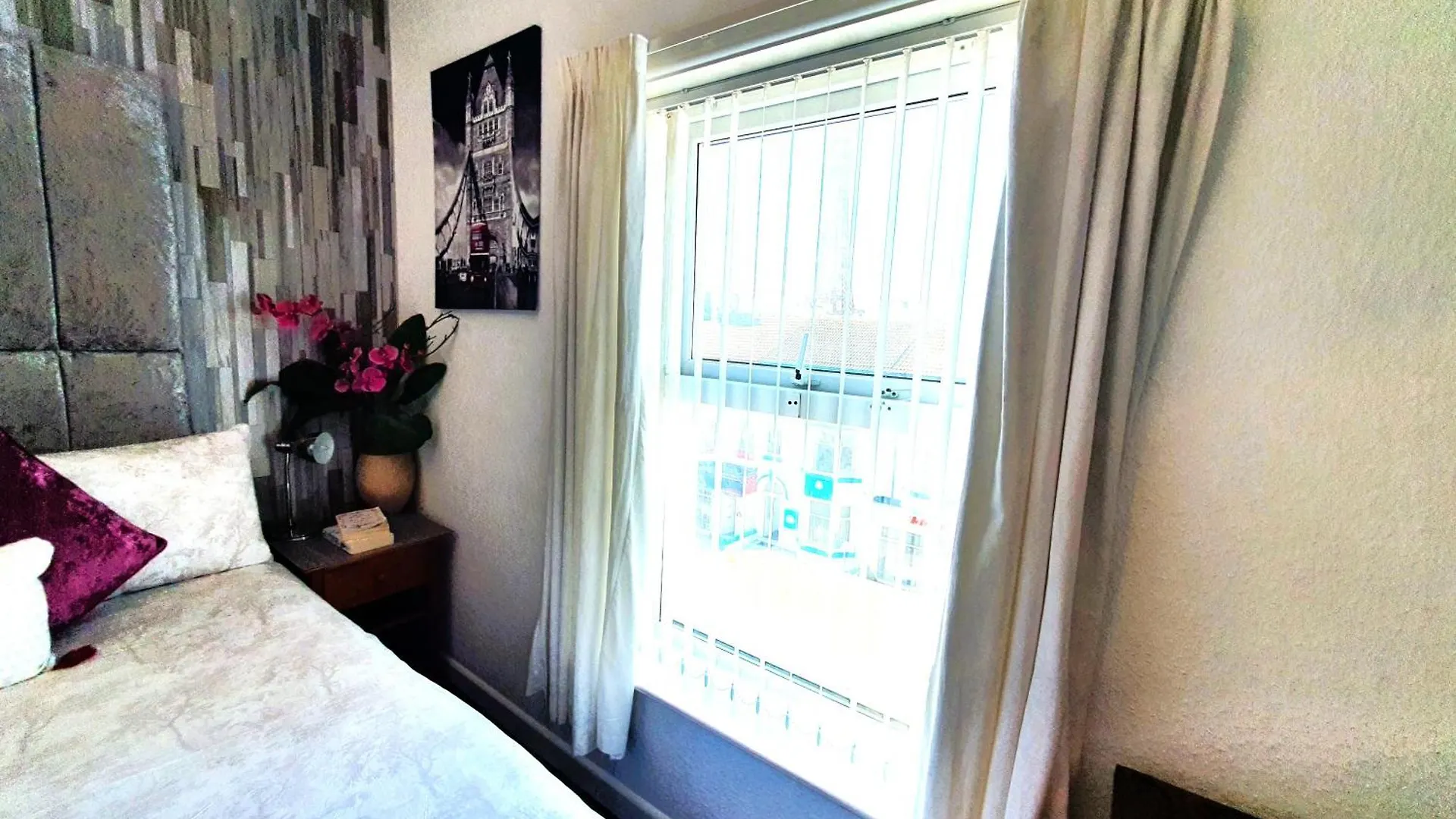 Windsor House Hotel Blackpool 0*,  United Kingdom