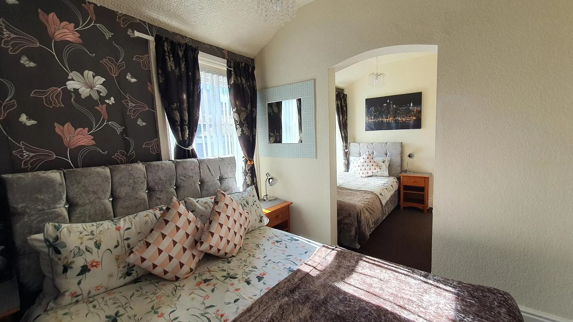 Windsor House Hotel Blackpool 0*,