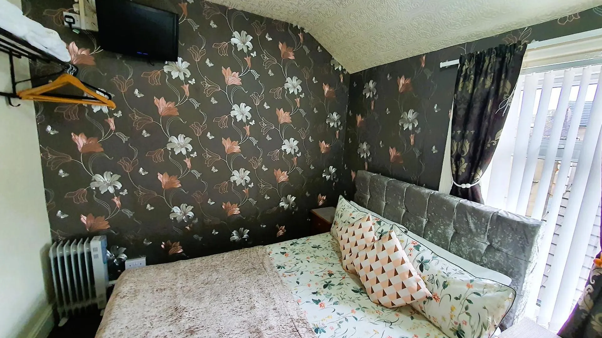 Bed & Breakfast Windsor House Hotel Blackpool