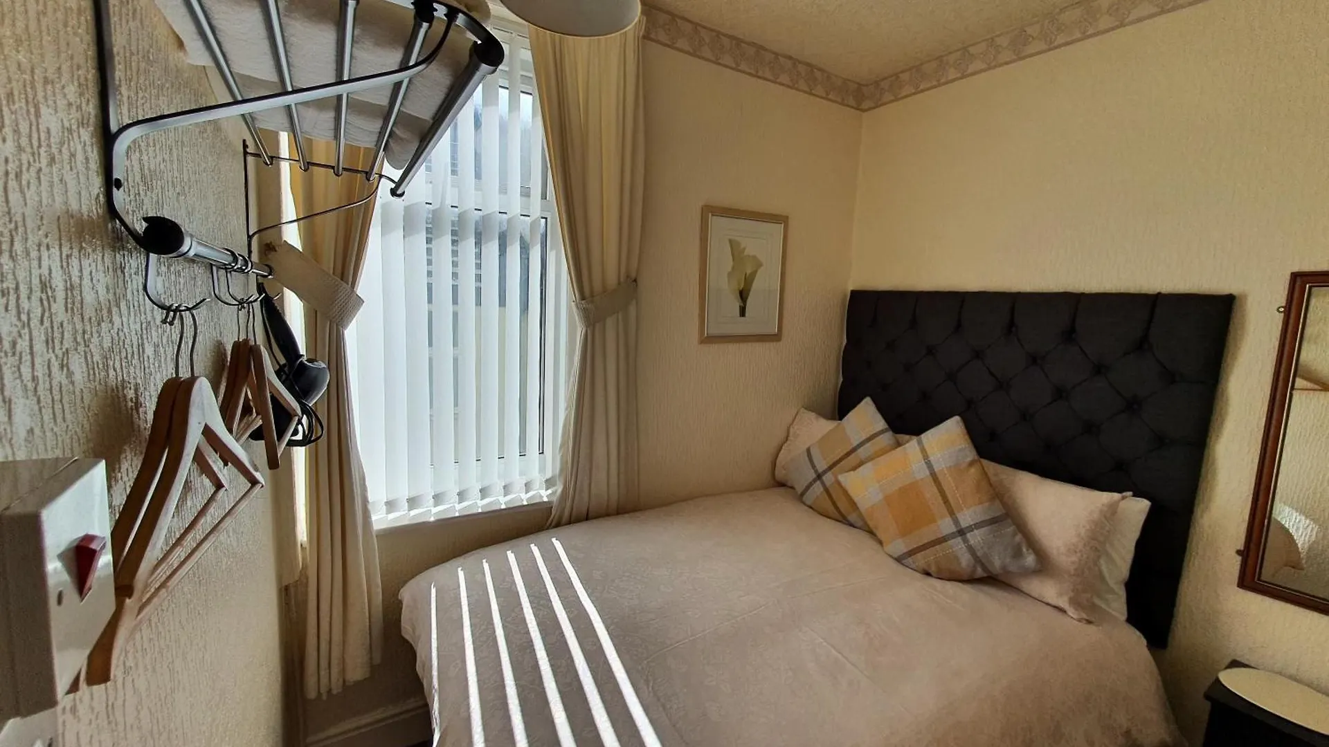 Windsor House Hotel Blackpool 0*,  Wielka Brytania