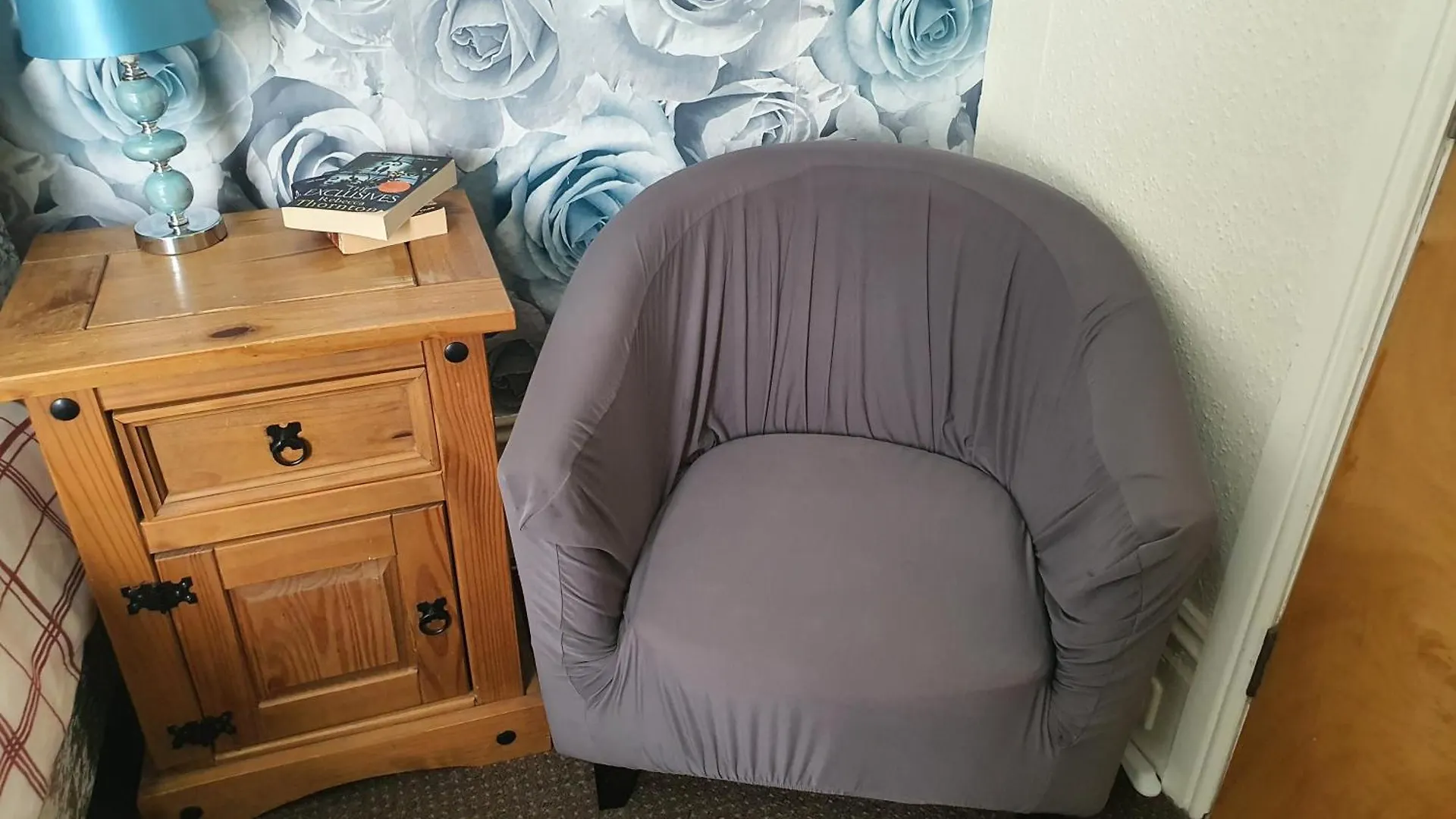 Windsor House Hotel Blackpool Nocleg ze śniadaniem