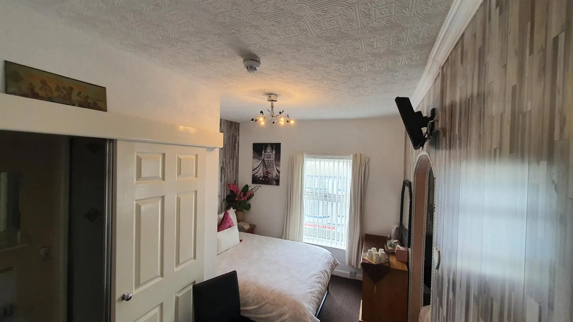 Windsor House Hotel Blackpool