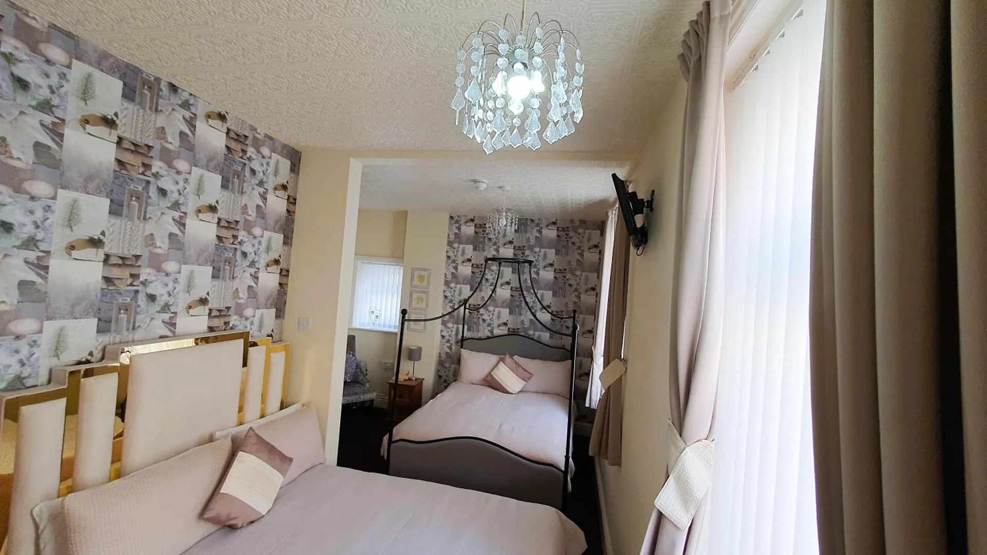 Windsor House Hotel Blackpool 0*,